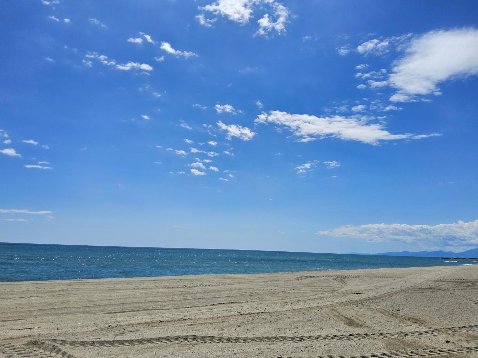 L'Azur 4 Pers Clim Parking Acces Plage Direct Le Barcarès Zewnętrze zdjęcie